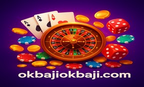 গেম ok baji