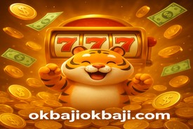 ok baji গেম